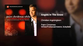 Angels In The Snow
