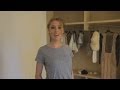 Behind the scenes look at AMBER HEARDs Company.