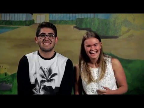 Introdage på Køge Gymnasium 2015