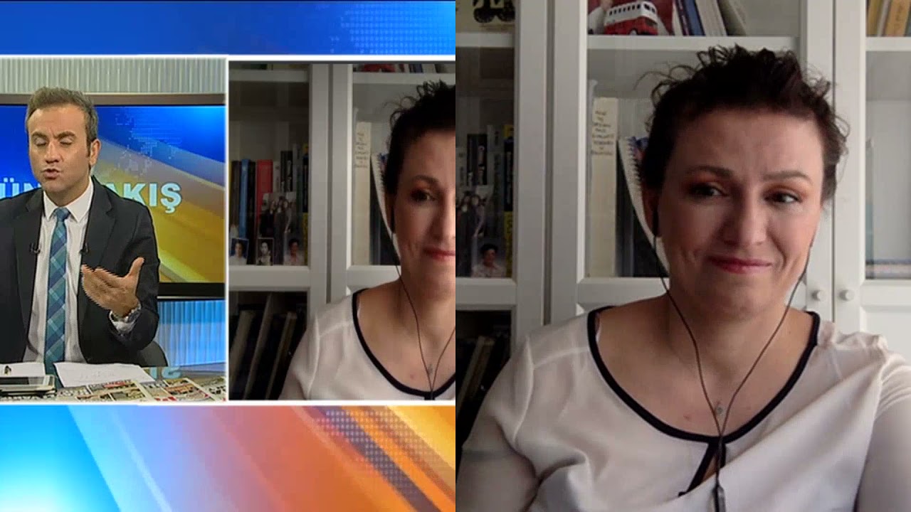 Kanal B- Celladına Aşık Olmak