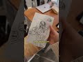 Sketching Strangers In NYC Cafe ️ ️ Nyc Cafe Coffee Artist Art