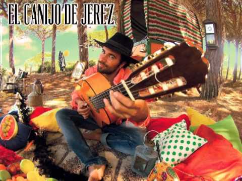 El Canijo de Jerez - La gran caravana de sonidos multicolores