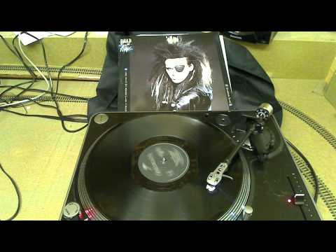Dead Or Alive - You Spin Me Round (Like a Record) (12inch) (Vinyl)