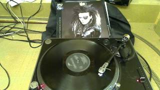 Dead Or Alive - You Spin Me Round (Like a Record) (12inch) (Vinyl)