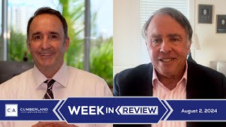 "Patience Over Panic" — Week in Review