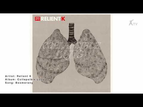 Relient K | Collapsible Lung_Boomerang.mp4