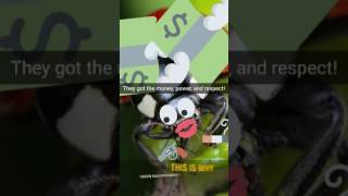 Insects Rule the World