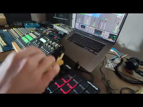 ViiKs   hybrid live test