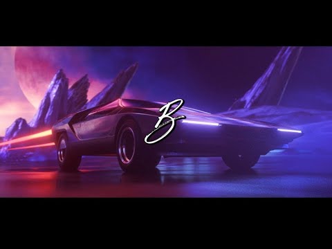 Besomorph - Disobedient (ft. M.I.M.E & Swisha T)