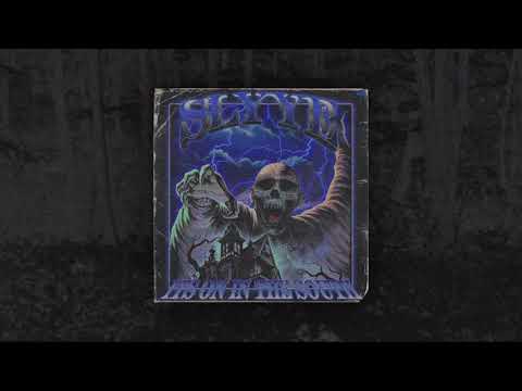 SLYYE - ITS ON IN THE SOUTH (FULL ALBUM)