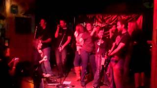 Magic - Buckhead Saloon