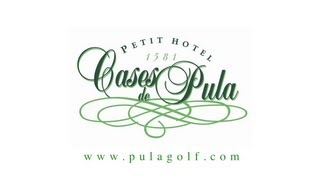 preview picture of video 'Pula Golf Hotel  Petit Hotel  Cases de Pula  Son Servera  Mallorca Roloff Film'