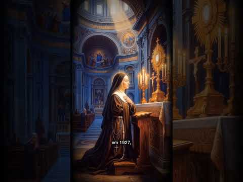 Santa Carmen Rendiles: a fé que transformou fraqueza em santidade #catolico #fé #igrejacatólica