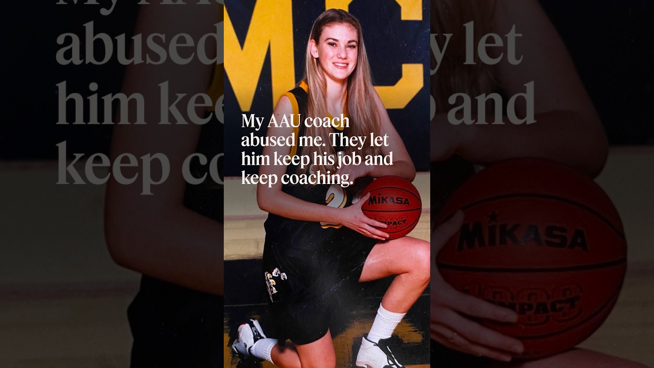 Nevada basketball star alleges AAU coach sexually abused her at 15; organization retained coach after 2018 complaint