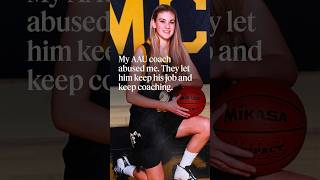 Nevada basketball star alleges AAU coach sexually abused her at 15; organization retained coach after 2018 complaint
