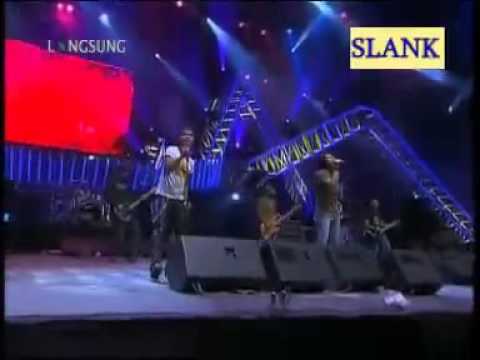Ku Tak Bisa - Peterpan Ft Slank