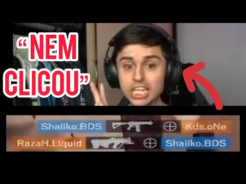 RAZAH DELETOU O SHAIIKO