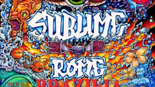 Sublime With Rome - Sirens (FULL ALBUM 2015)