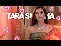 FT TARA SUTARIA EFX EDIT ️ STATUS