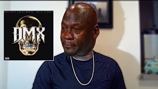 DMX - Bain Iz Back Feat. Swizz Beatz (Review / Reaction)