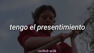 Jack off Jill - Yellow Brick Road (Pearl 2022) // Español