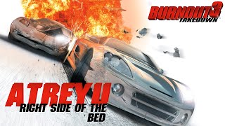 Cover art for Right side of the bed