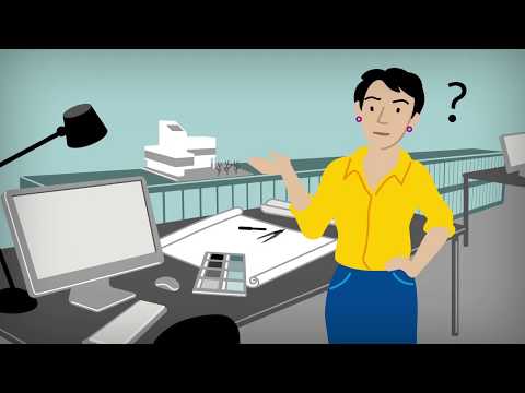 So funktioniert die Selbstverwaltung der VBG