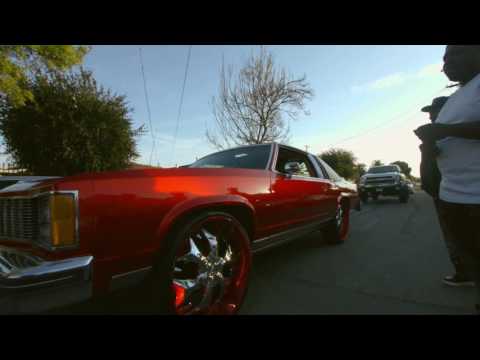 Lil Mikey TMB - Crack Spot (Official Music Video)