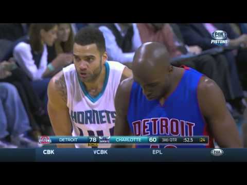 Anthony Tolliver And1 Play