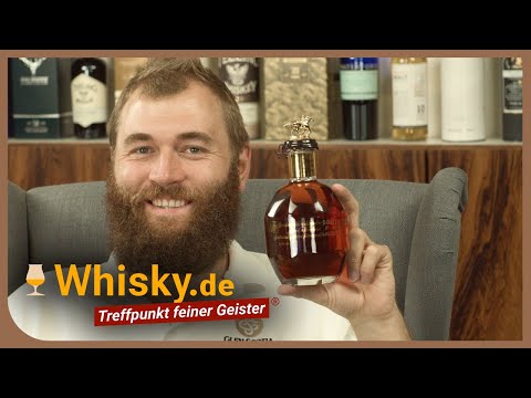 Blanton's Gold | Whiskey Verkostung