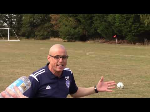 Practice Makes Perfect