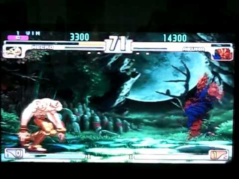 Arcade Infinity vs Revenge of the Noobs part 2