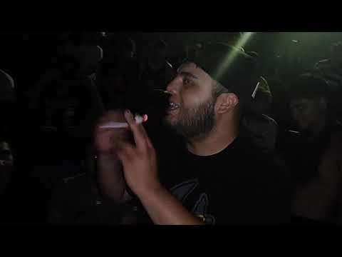 NOVA VS BOHEMIAN // SEMIFINAL // CLASIFICATORIA A FREE DEMOLICIÓN - LA RIOJA ARGENTINA