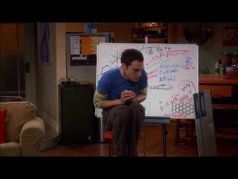 I Don't Need Sleep, I Need Answers/Toad of Truth | The Big Bang Theory