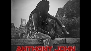Anthony John-Warning (Storm Riddim)-Dubplate for Reggae-Unite Blog (Février-2012)