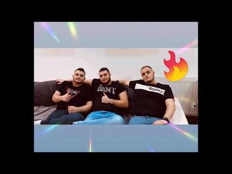 Milan X Boris X Adrian - Každu Noc