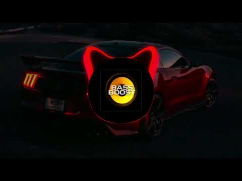 FloyyMenor - Apaga el Cel (Bass Boosted)