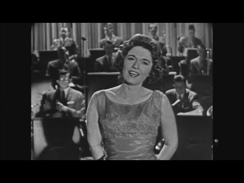 Lawrence Welk 1950s - January 11, 1958