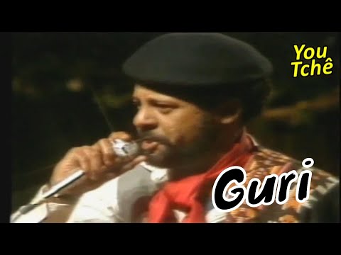 Galpão Crioulo 1984 - César Passarinho