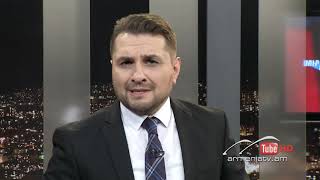 Սուր անկյուն 20.12.2020 - Թողարկում 389 / Sur ankyun