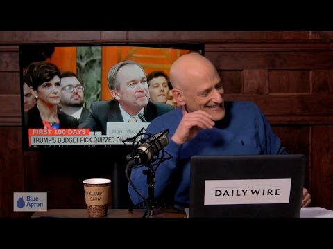 The Andrew Klavan Show Ep. 257 - Genius? Crazy Man? Crazy Genius?