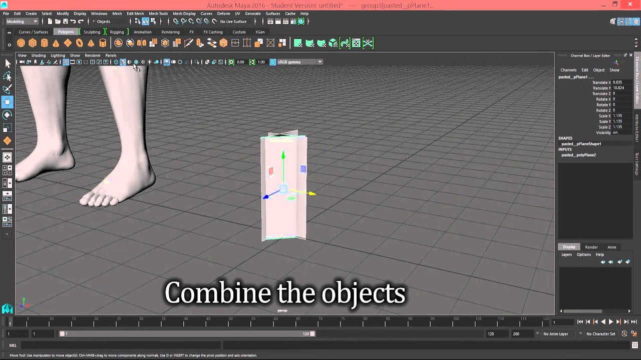 Grass tutorial in Unreal Engine 4 (Material and Wind)