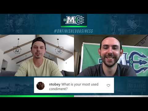 Jonathan Desbiens Q&A