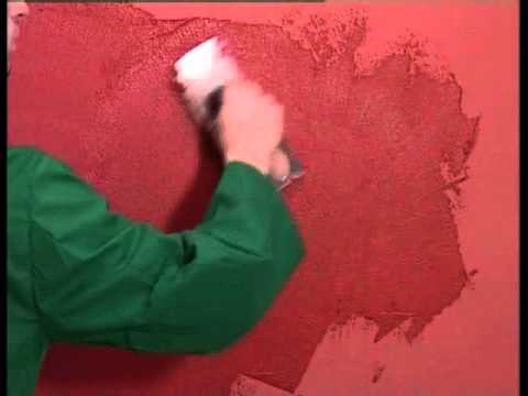 Marmorino Naturale - come applicare il rivestimento decorativo per esterni OIKOS