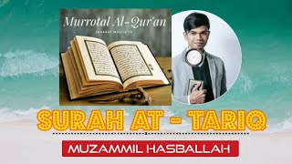 Download lagu Surah At - Tariq | Muzammil Hasballah (Vinyl Disk) mp3