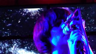 Camera Obscura - Eighties Fan - Club Nox, Recife 28.05.2010 HD