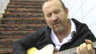 Colin Hay - Send Somebody - Stairway Sessions
