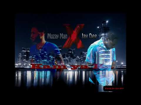 Bo Kam Ya Ba - Muzay Man X Jay Dee