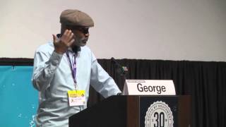 Nelson George Keynote | SXSW Film 2016