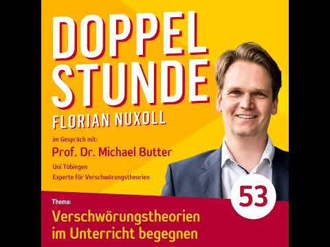 Verschwörungstheorien im Unterricht – Chancen, Risiken und pädagogische Strategien